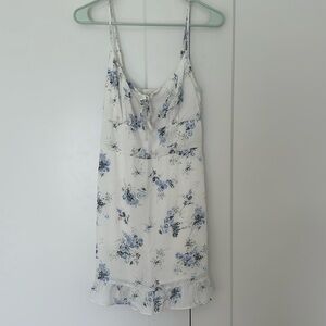 Abercrombie & Fitch dress